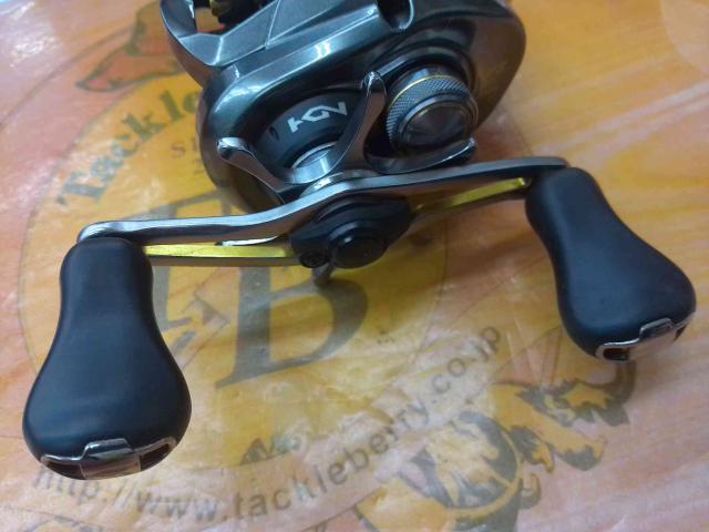 16アルデバランBFS XG LH