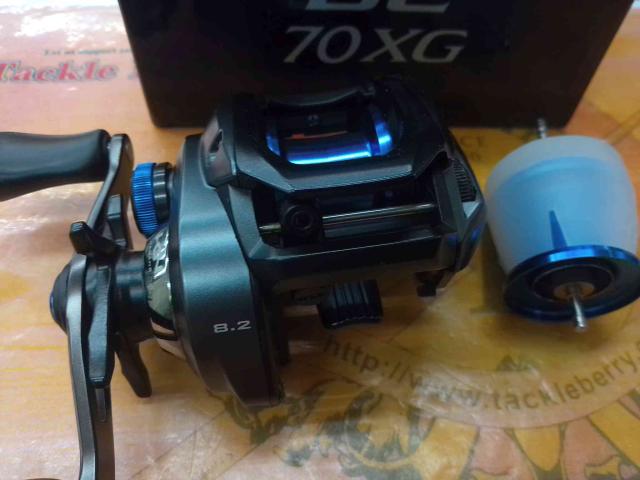 20SLX DC 70XG