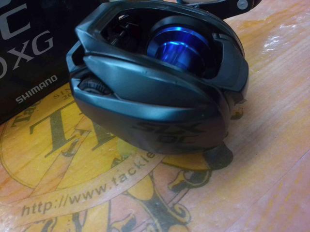 20SLX DC 70XG