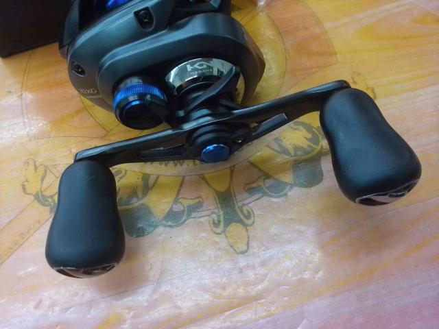 20SLX DC 70XG