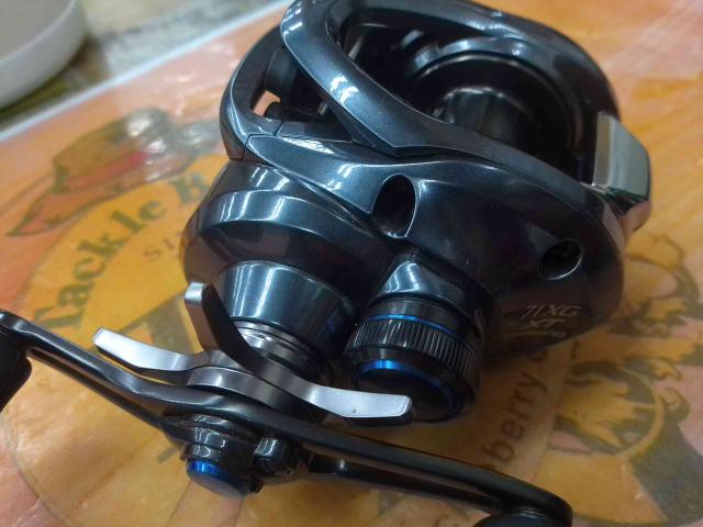 22SLX DC XT 71XG