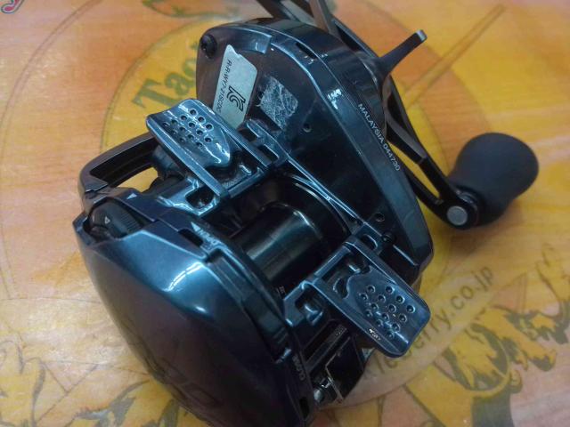 22SLX DC XT 71XG