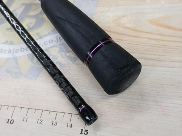 墨族ダイケンリミテッド S70MH