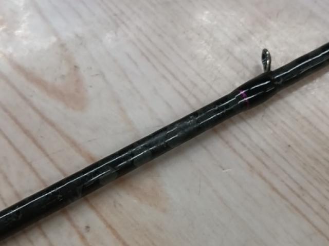 墨族ダイケンリミテッド S70MH