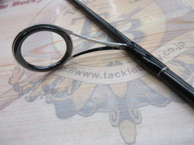 ブラックレーベル BL691ULFS