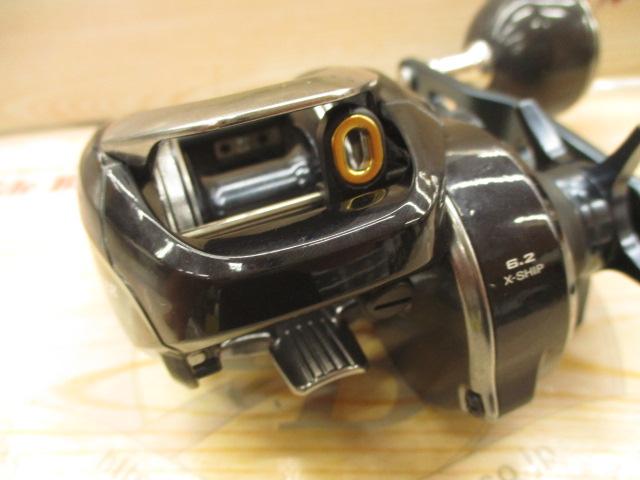 17グラップラー 301HG