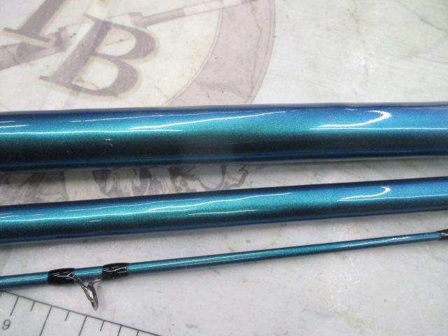22サーフランダー 405BX
