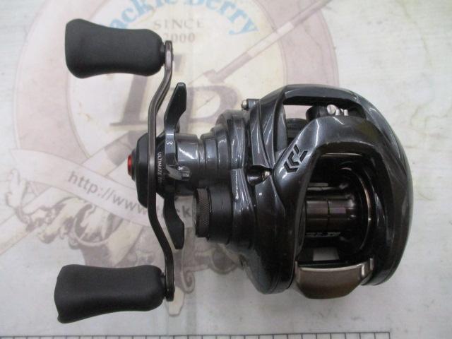 20タトゥーラ SV TW 103SHL