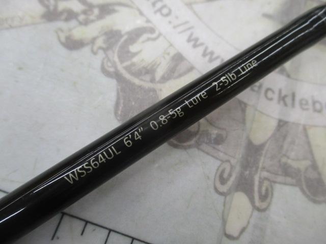 ワイルドサイド WSS64UL