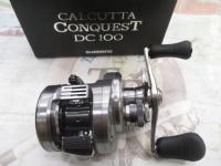20カルカッタコンクエストDC 100