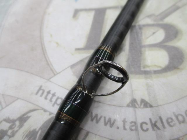デストロイヤー TS72X POKER