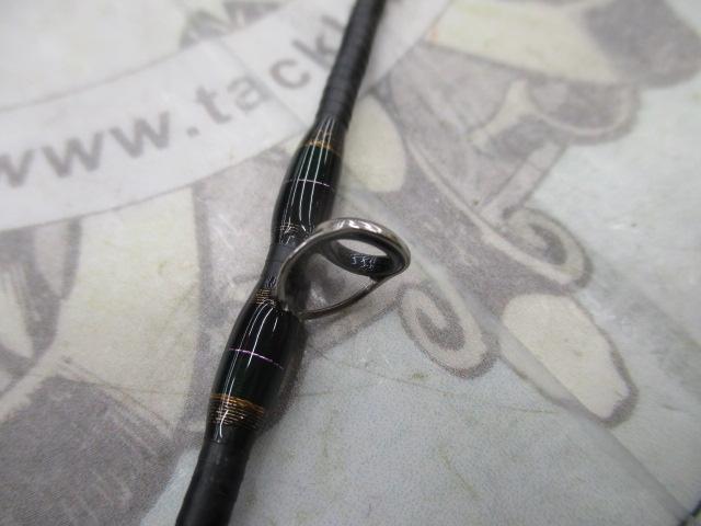 デストロイヤー TS72X POKER