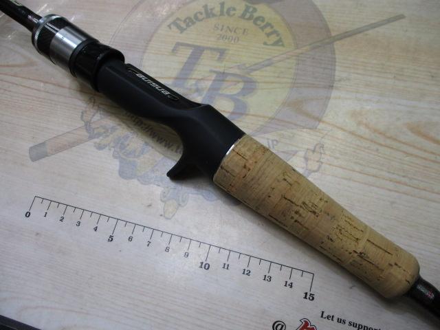 スペルバウンド コア SCC-66ML-ST
