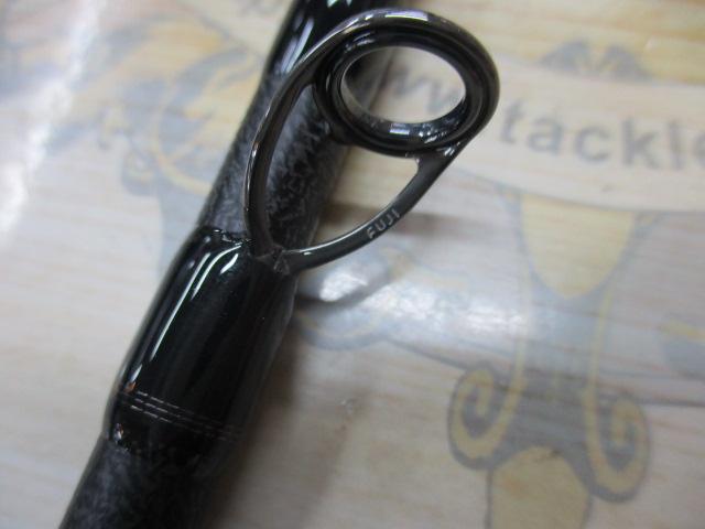 インフィニティブラック UNCHAIN DKBLB610H