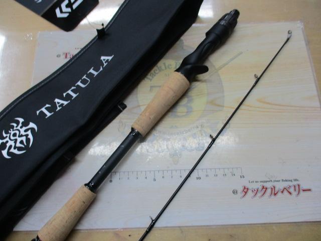 タトゥーラ 651MFB