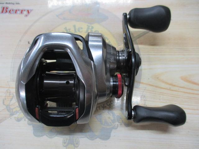 21スコーピオンDC 150XG