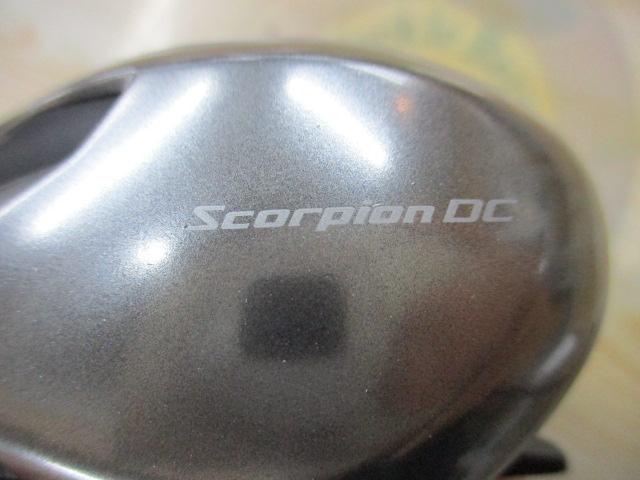 21スコーピオンDC 150XG