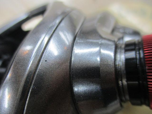 21スコーピオンDC 150XG
