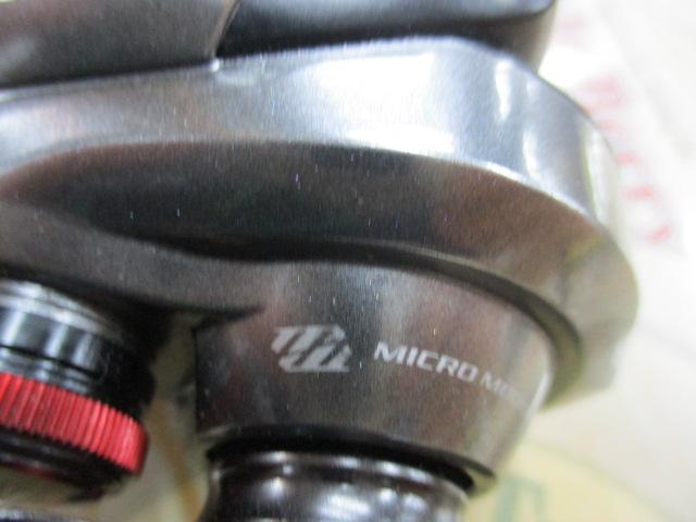 21スコーピオンDC 150XG