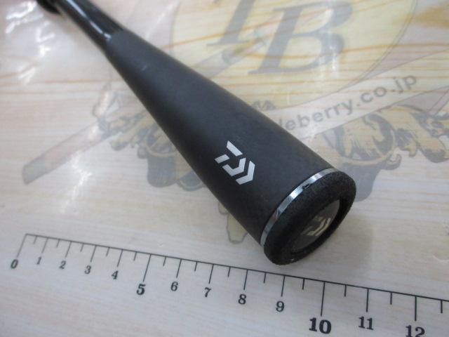 ブレイゾン S67ML-2