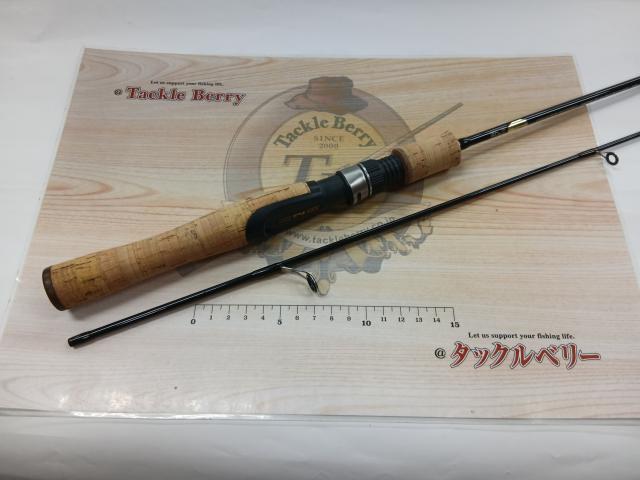 07トラウトライズ 60UL