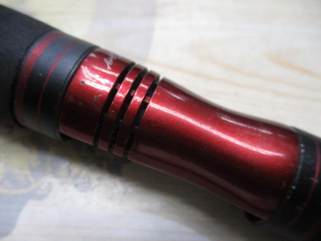 12スコーピオンXT 2631FF-2