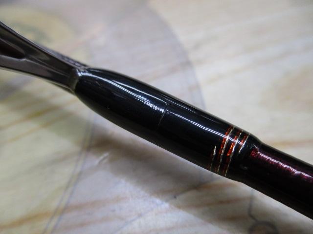 12スコーピオンXT 2631FF-2