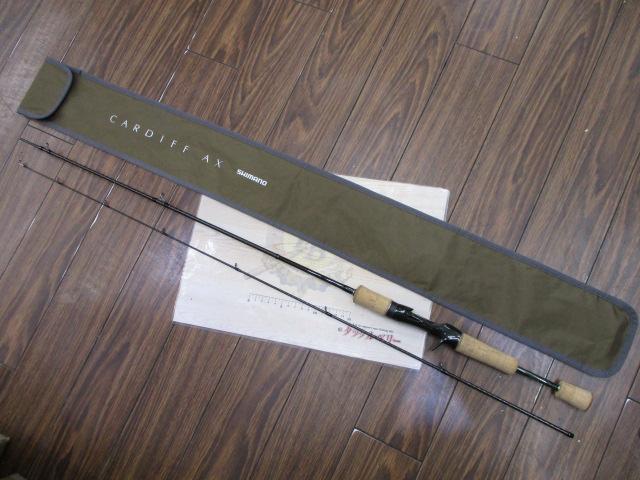 21カーディフAX B60UL