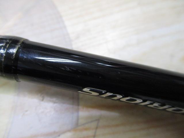 18ポイズングロリアス 168MH-LM