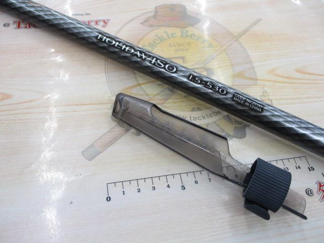 17ホリデー磯 1.5号530
