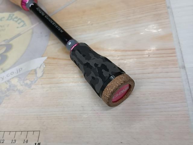 グラビアス マイティセンサー S-64ML-PE ZZ