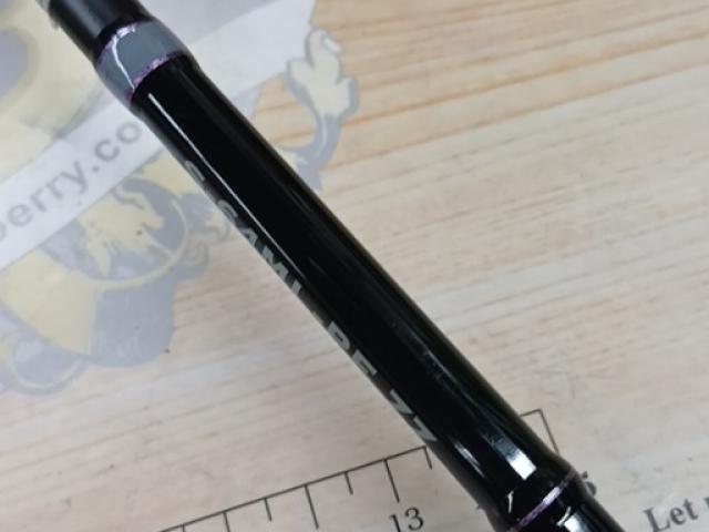 グラビアス マイティセンサー S-64ML-PE ZZ