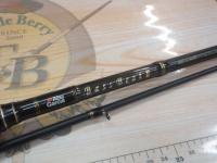 バスビートⅡ BBC-672MHⅡ