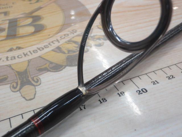 ポイズングロリアス 266ML-S KISS BITE KILLER
