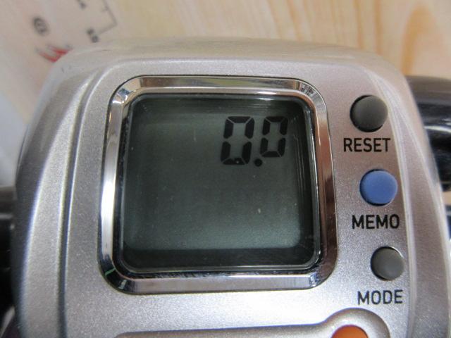 レオブリッツ S400