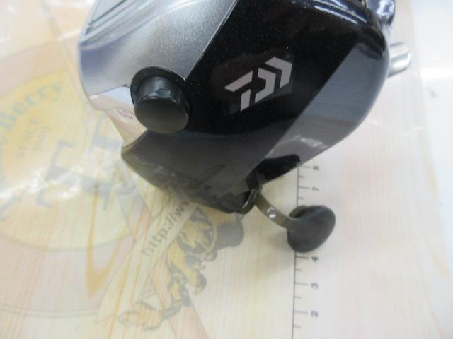 レオブリッツ S400