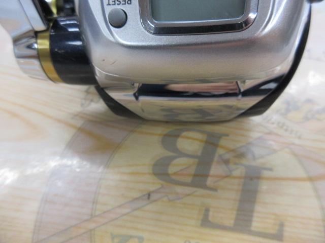 レオブリッツ S400