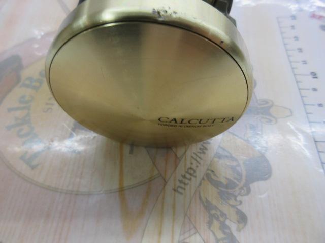 カルカッタ 400