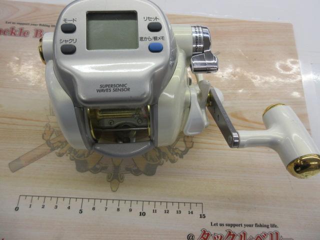 スーパータナコンZ 500WP