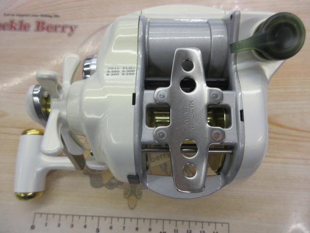 スーパータナコンZ 500WP