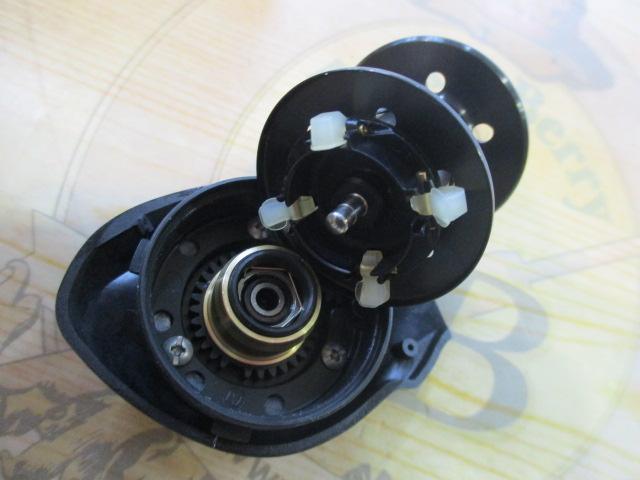 17クロナークMGL 150