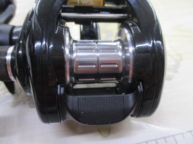 タトゥーラ 103L-TW