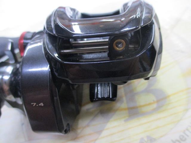 24スコーピオンMD 200HG