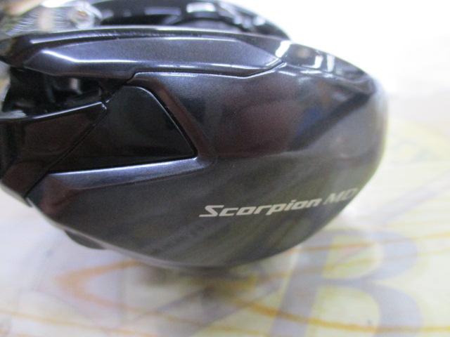 24スコーピオンMD 200HG