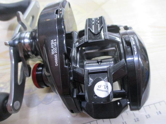 24スコーピオンMD 200HG