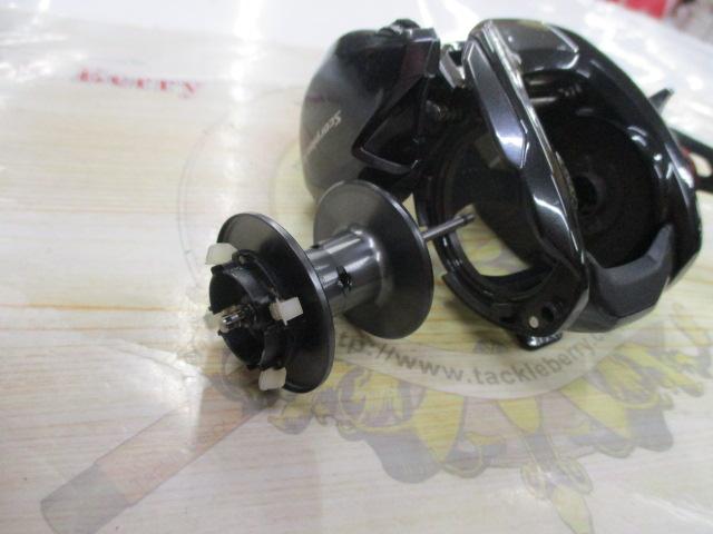 24スコーピオンMD 200HG
