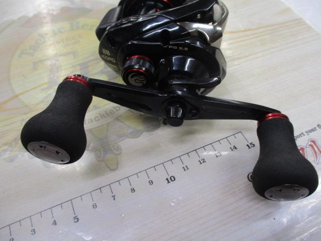 16炎月BB 100PG