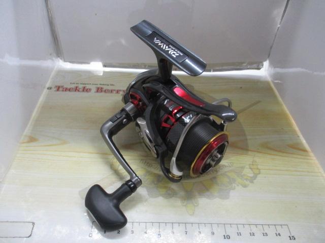 15トーナメントISO 競技LBD