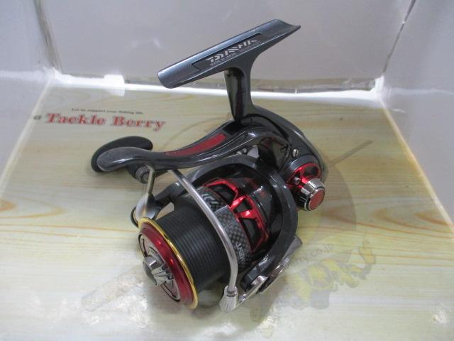 15トーナメントISO 競技LBD