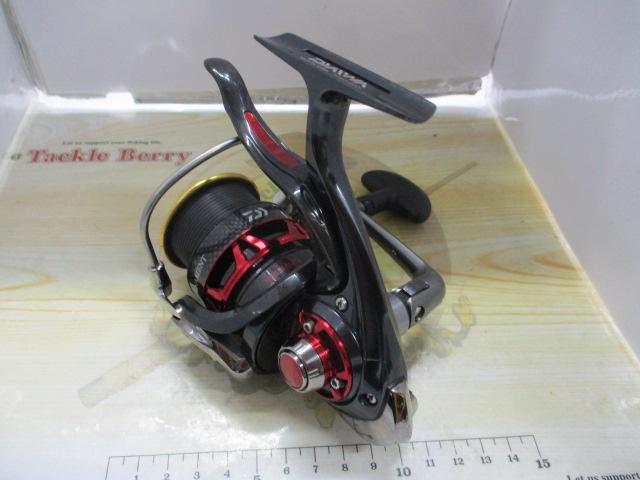 15トーナメントISO 競技LBD